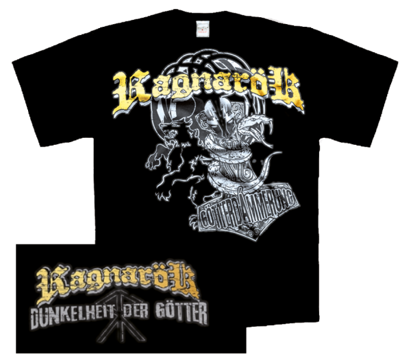 „Rangnarök“