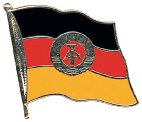 Flagge "DDR"