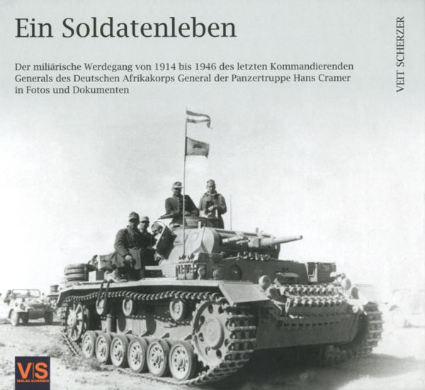 Ein Soldatenleben