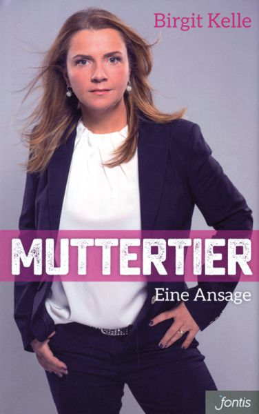 Muttertier