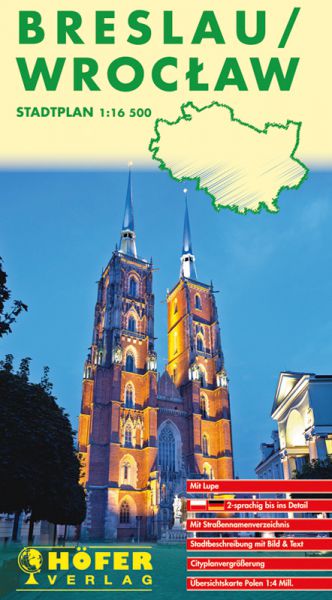 Breslau aktuell