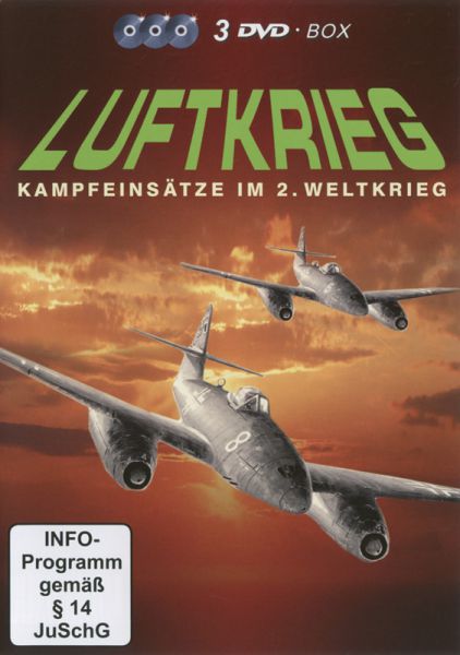 Luftkrieg