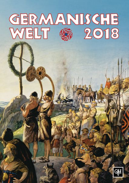 Germanische Welt 2018