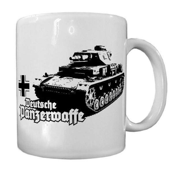 Deutsche Panzerwaffe