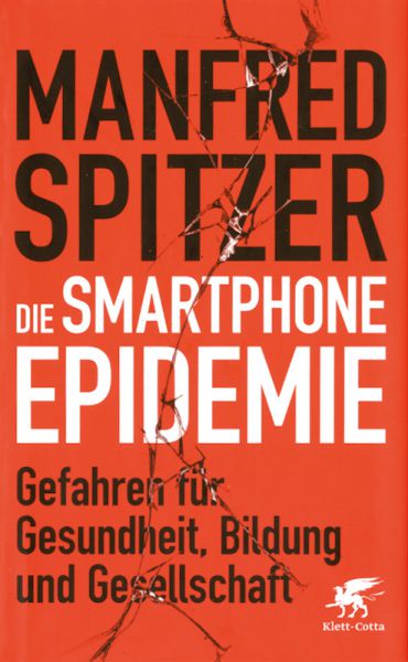 Die Smartphone-Epidemie