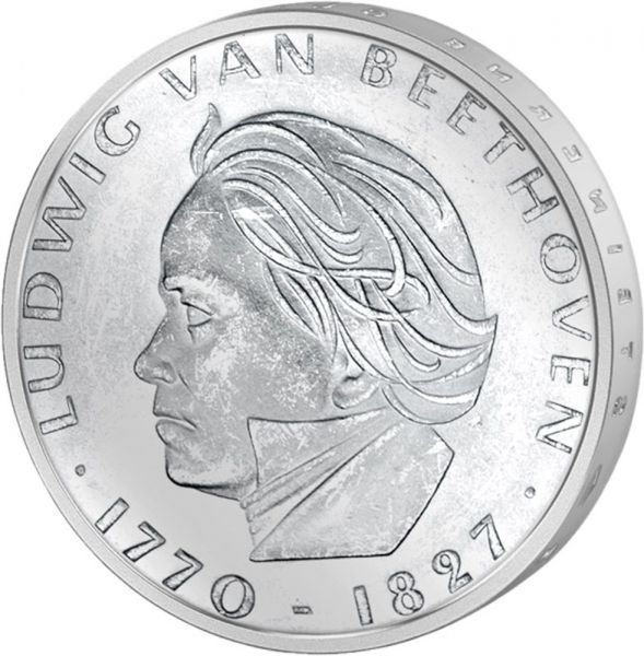 Ludwig van Beethoven