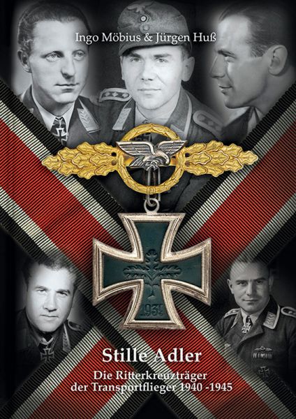 Stille Adler