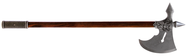 Fränkische Mittelalteraxt