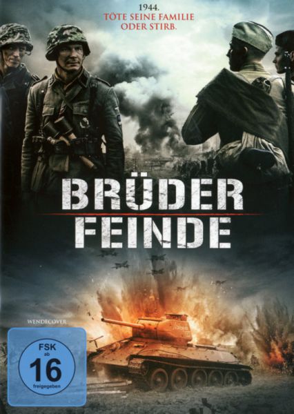 Brüder – Feinde (2015)