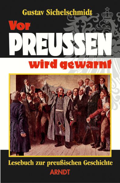 Vor Preußen wird gewarnt