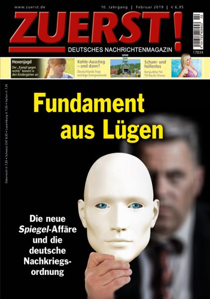 ZUERST!