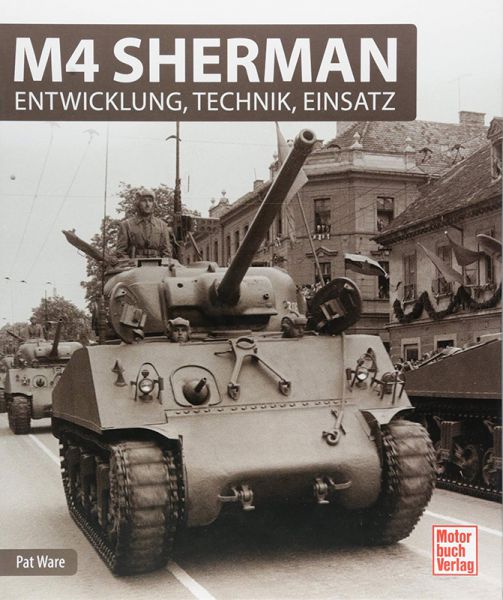 M4 Sherman