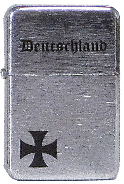 „Eisernes Kreuz“
