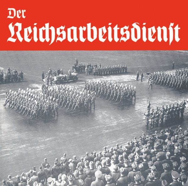 Der Reichsarbeitsdienst