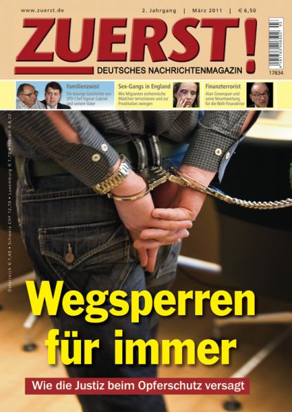 ZUERST!