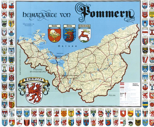 von Pommern