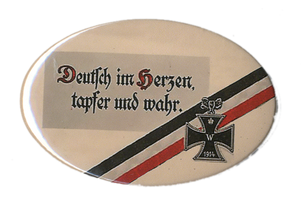 Deutsch im Herzen