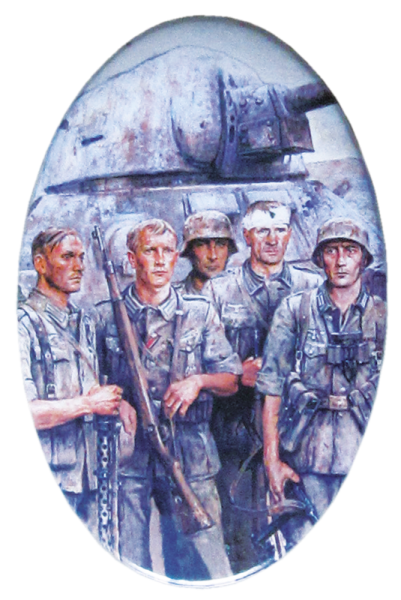 „Ostkämpfer“