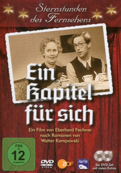 Ein Kapitel für sich (1978/79)