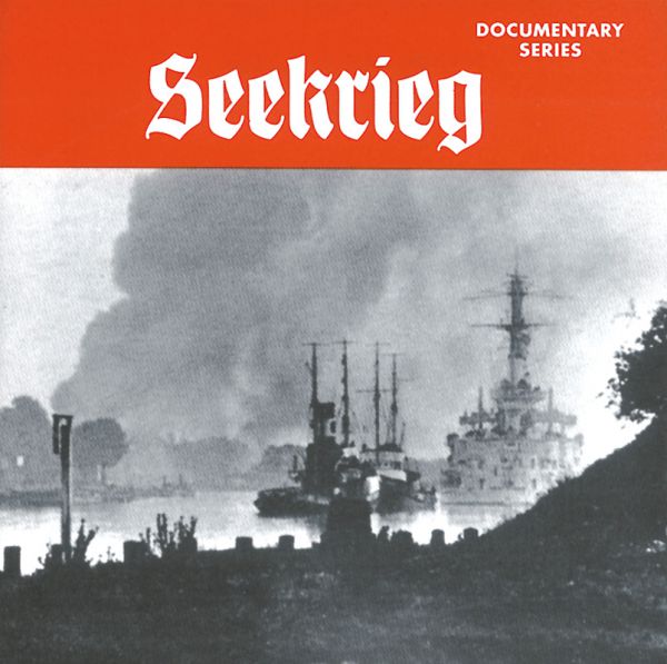 Seekrieg