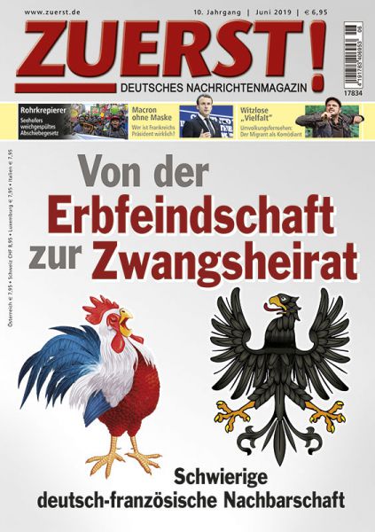 ZUERST!
