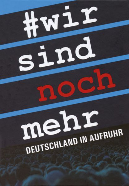 # wir sind noch mehr