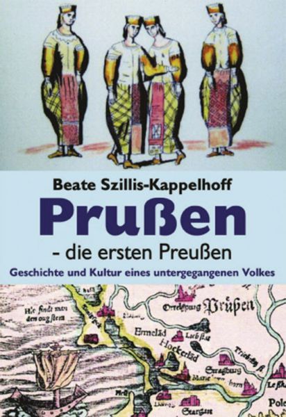 Prußen – die ersten Preußen