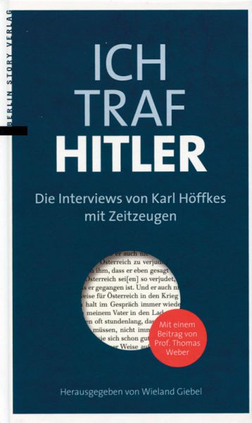 Ich traf Hitler