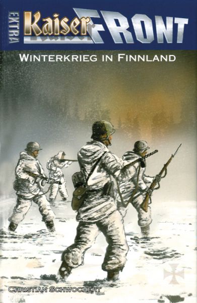 Kaiserfront Extra – Bd. 4