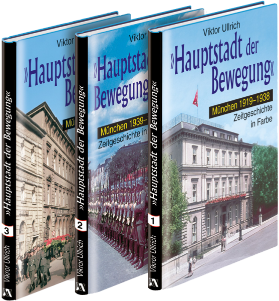 „Hauptstadt der Bewegung“