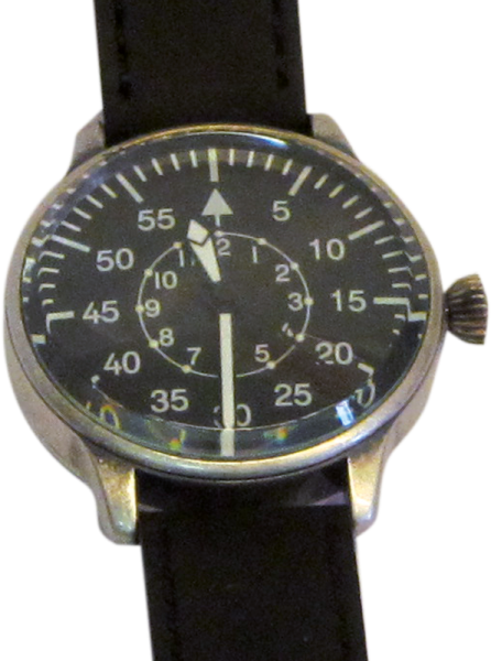 Wehrmacht-Fliegeruhr