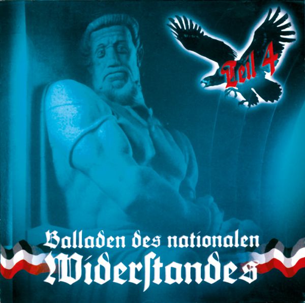 Balladen des nationalen Widerstandes