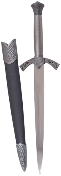 Kurzschwert "Sigurd"