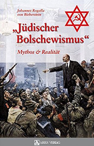 „Jüdischer Bolschewismus“