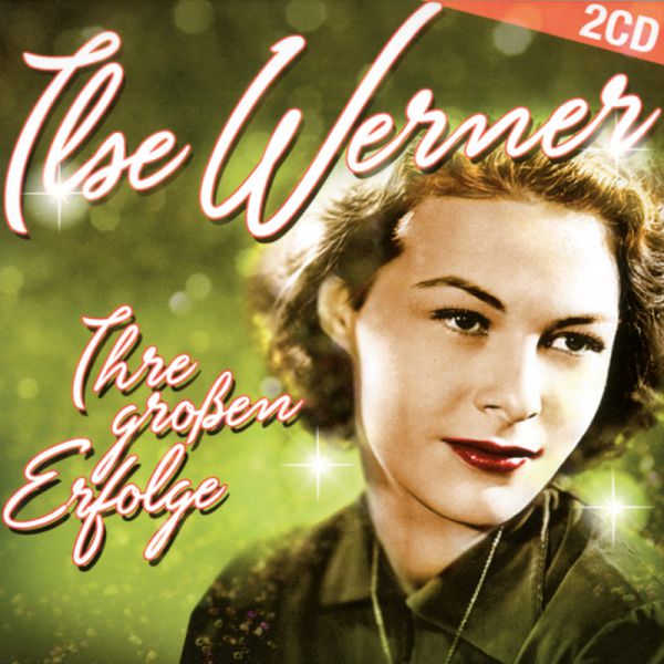 Ilse Werner