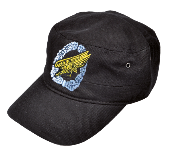 „Fallschirmjäger“