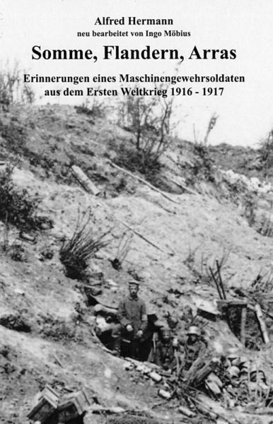 Somme, Flandern, Arras