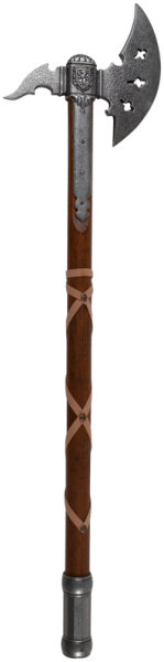 Vandalenaxt
