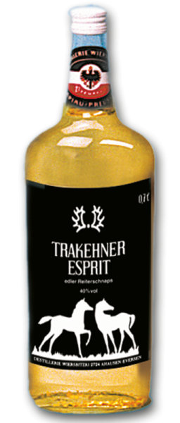 "Trakehner Esprit"