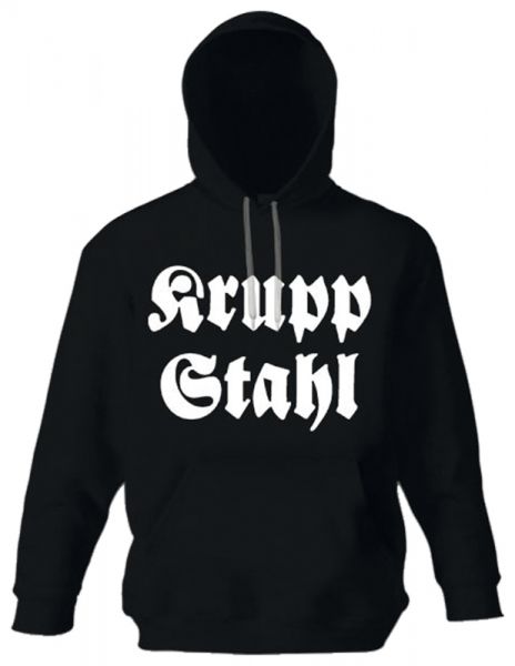 Krupp Stahl