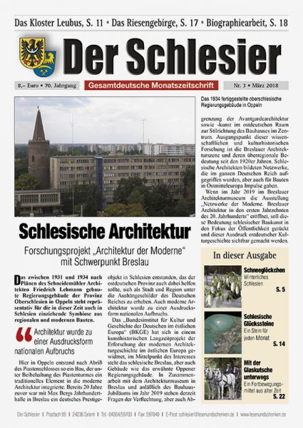 Der Schlesier