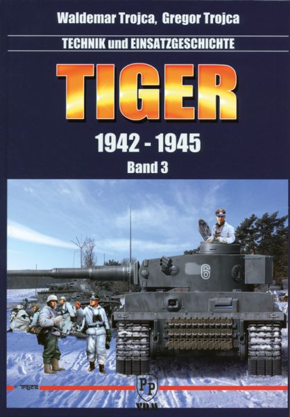 Tiger 1942–1945