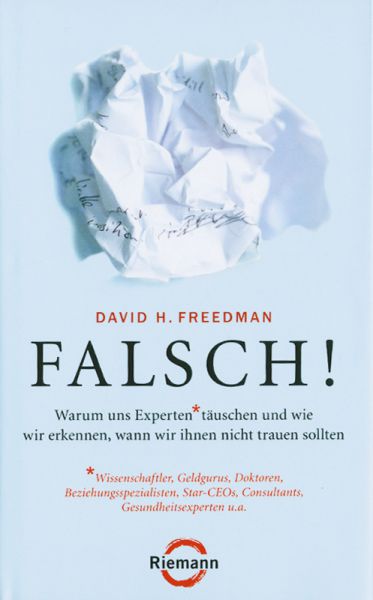 Falsch!