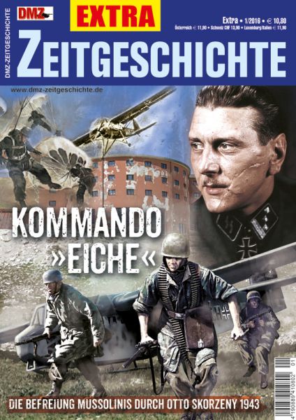 Kommando „Eiche“