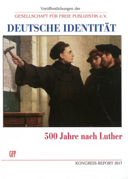 Deutsche Identität
