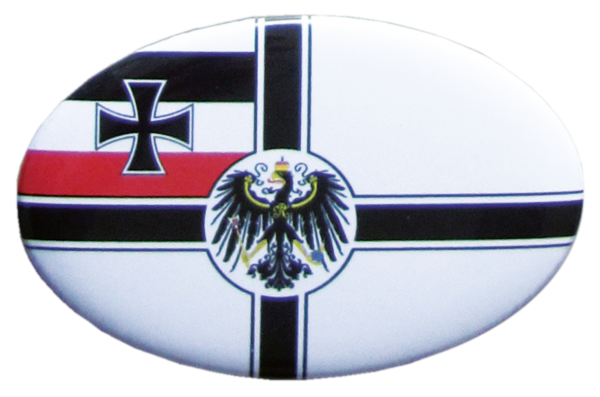 „Reichskriegsflagge“