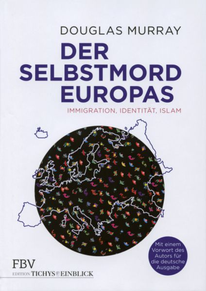Der Selbstmord Europas