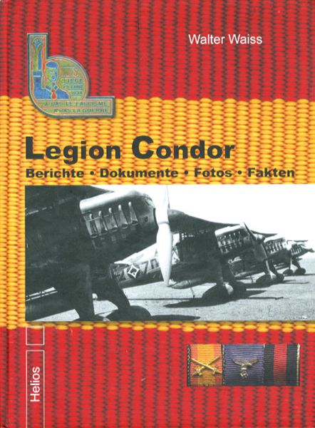 Legion Condor