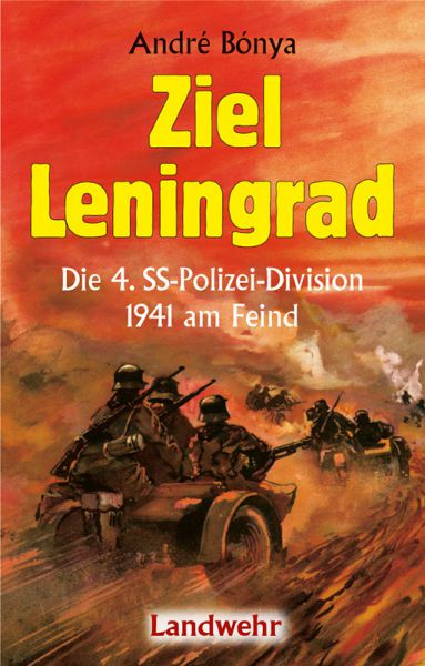 Ziel Leningrad