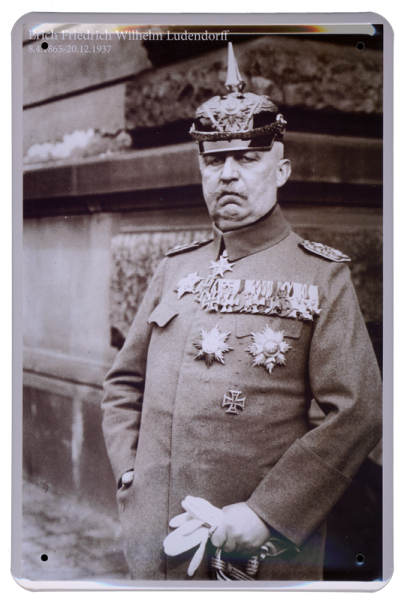 „Erich Ludendorff“